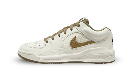 Jordan Stadium 90 Brown Kelp (W)