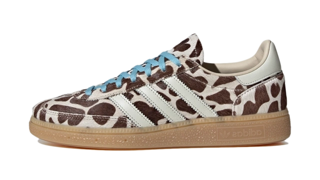 adidas Handball Spezial Cow Print Crystal Linen (W)