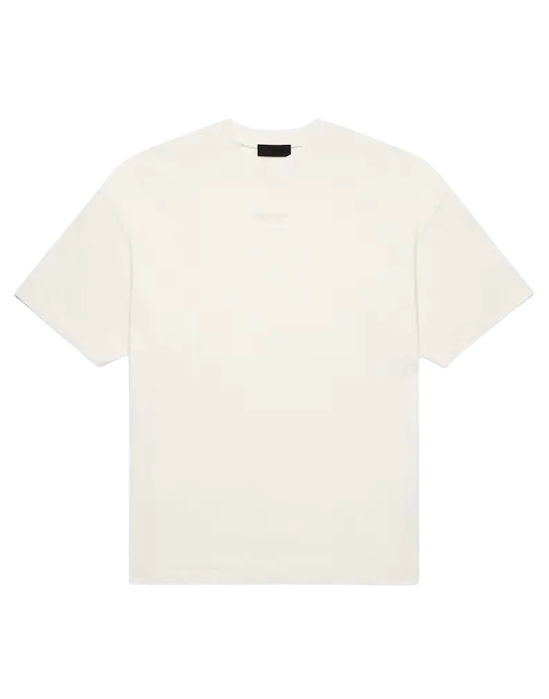 Fear of God Essentials Tee Cloud Dancer
