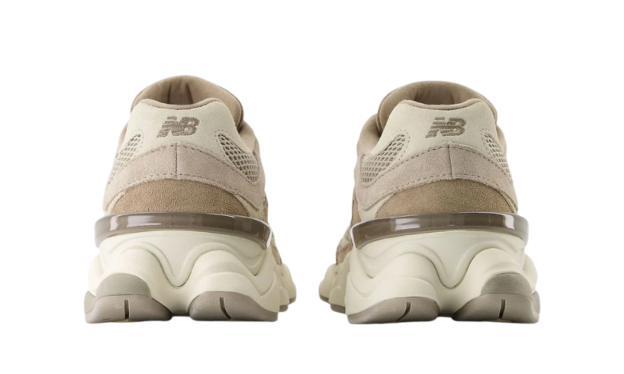 New Balance 9060 Arid Stone Mushroom - Image 2