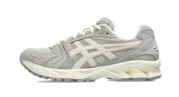 ASICS Gel-Kayano 14 White Sage Smoke Grey