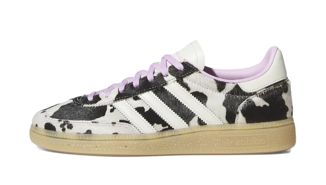 adidas Handball Spezial Cow Print Bliss Lilac (W)