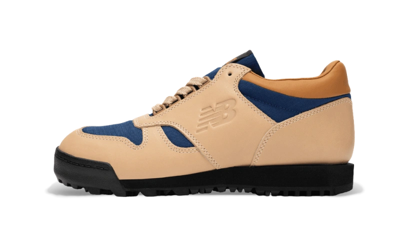 New Balance Rainier Low Dune Night Sky