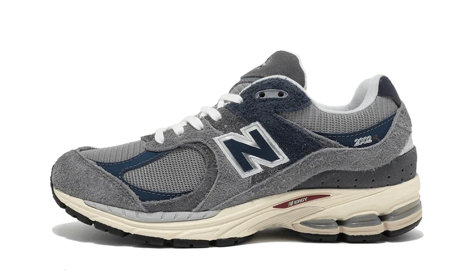 New Balance 2002R Navy Castlerock