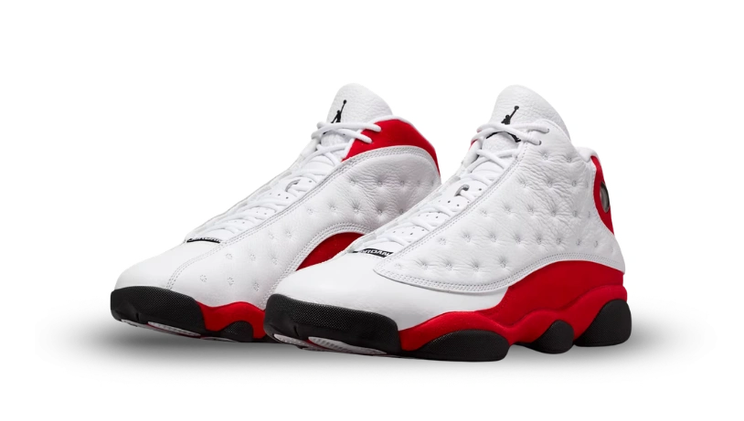Jordan 13 Retro OG Chicago (2026) - Image 1