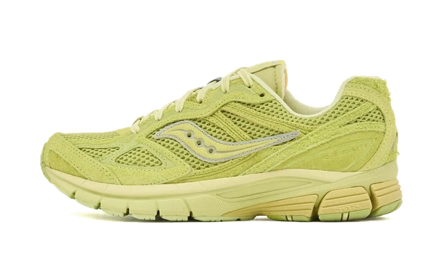 Saucony ProGrid Guide 7 3sixteen Lime