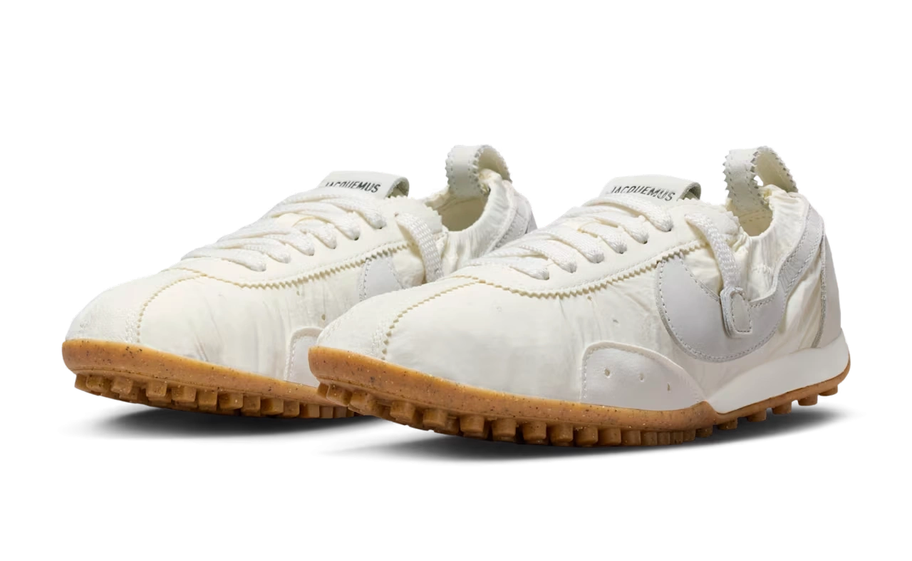 Nike Moon Shoe SP Jacquemus Soft Pearl (W) - Image 1
