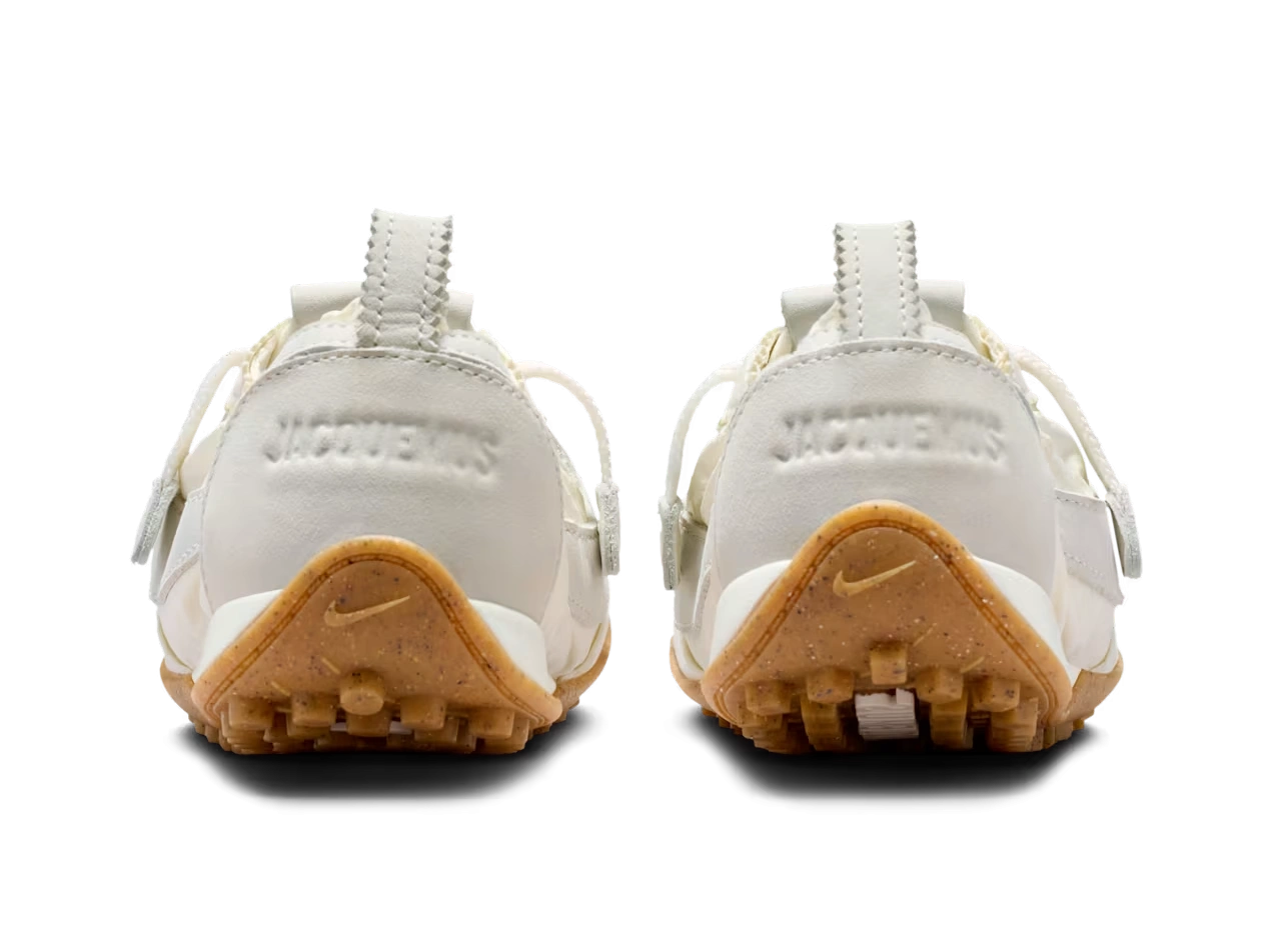 Nike Moon Shoe SP Jacquemus Soft Pearl (W) - Image 2