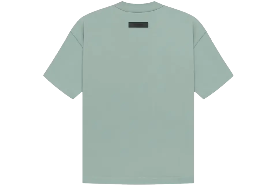 Fear of God Essentials SS Tee Sycamore - Image 1
