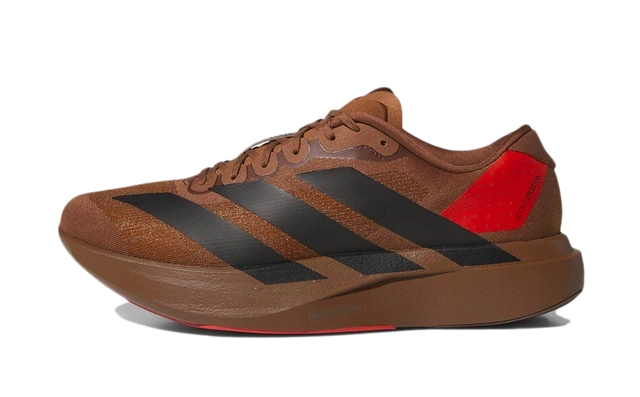adidas Adizero Evo SL Pharrell Williams Humanrace Preloved Brown