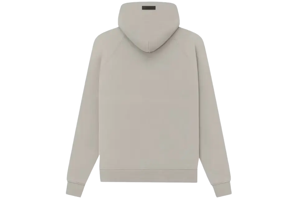 Fear of God Essentials Hoodie Seal - Image 1