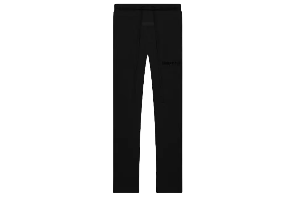 Fear of God Essentials Relaxed Sweatpants (SS22) Stretch Limo