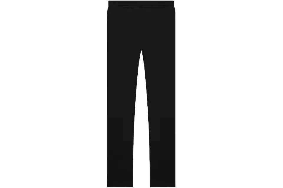 Fear of God Essentials Relaxed Sweatpants (SS22) Stretch Limo - Image 1