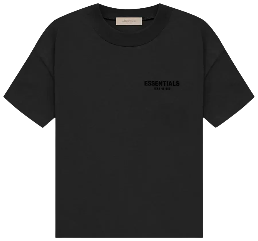 Fear of God Essentials T-shirt (SS22) Stretch Limo