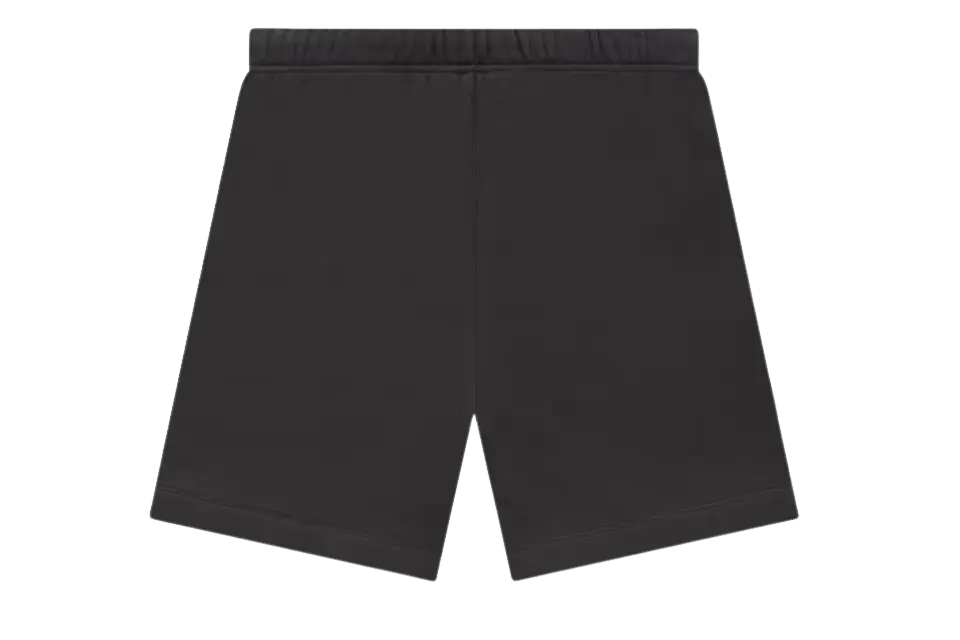 Fear of God Essentials 1977 Shorts Iron - Image 1