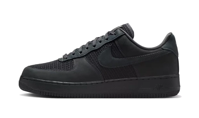 Nike Air Force 1 Low '07 LV8 Anthracite Off Noir