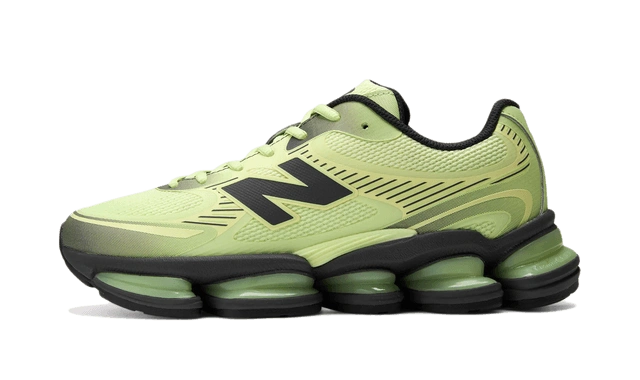 New Balance Abzorb 2000 Limelight Dry Lime