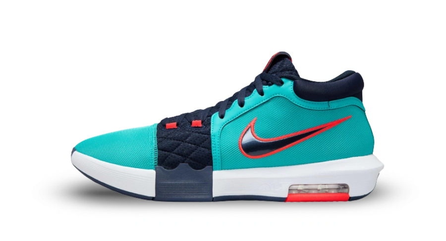 Nike LeBron Witness 8 Red Carpet