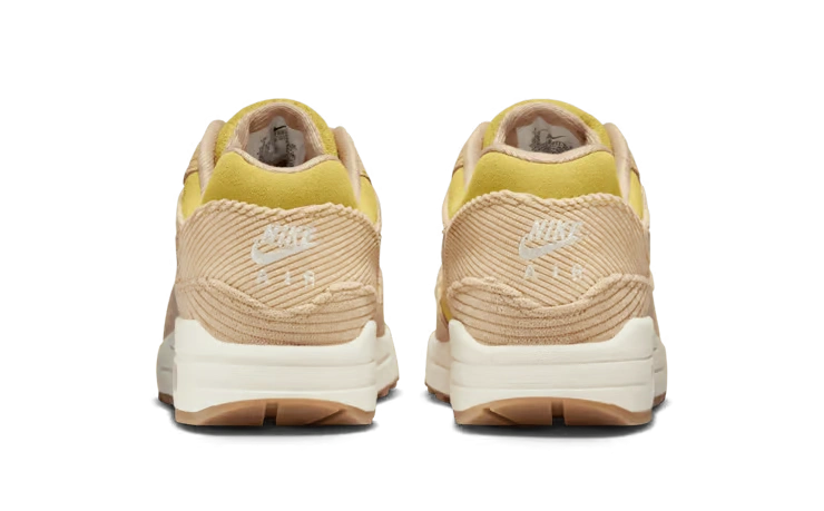 Nike Wmns Air Max 1 SE 'Buff Gold Corduroy' (W) - Image 2