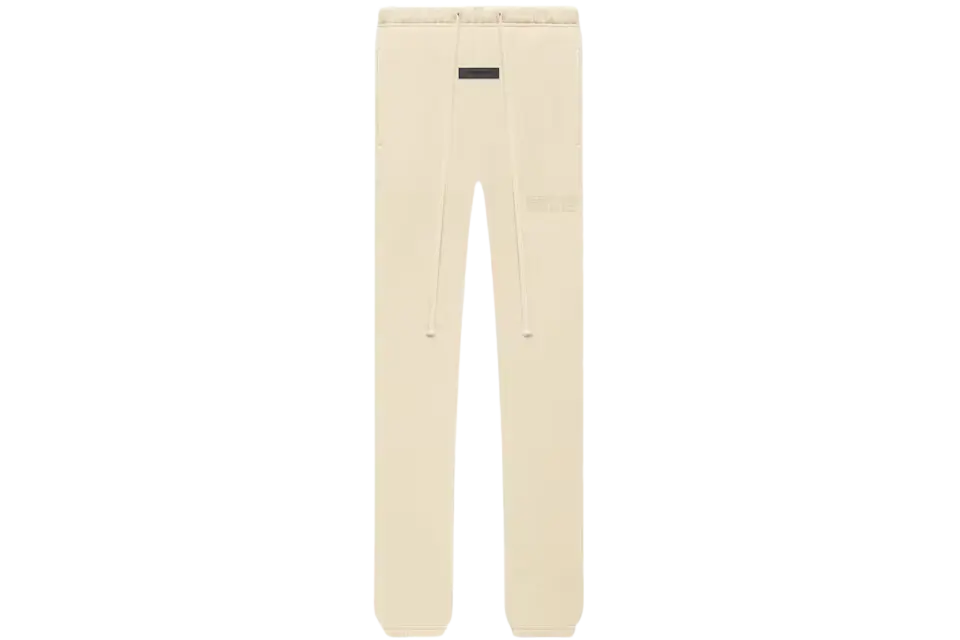 Fear of God Essentials Sweatpant Egg Shell