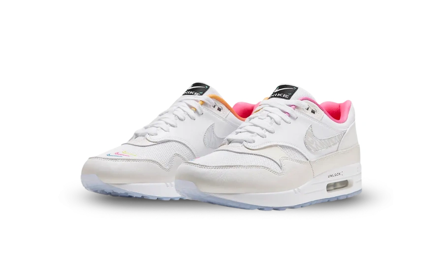 Nike Air Max 1 Unlock Your Space - Image 2