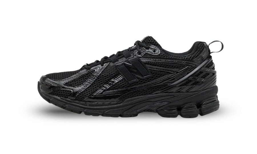 New Balance 1906R Black Patent