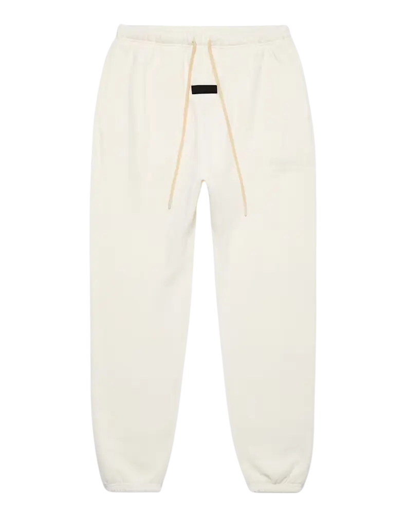 Fear of God Essentials Sweatpant Cloud Dancer