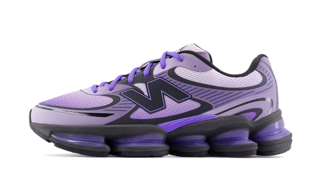New Balance Abzorb 2000 Taro Electric Indigo
