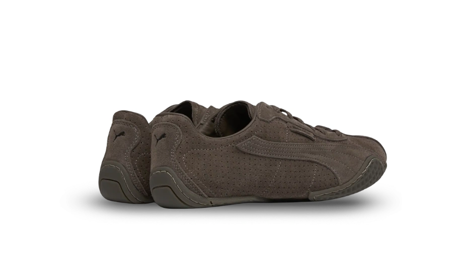 Puma K-Street Suede Jil Sander Matte Bronze - Image 1