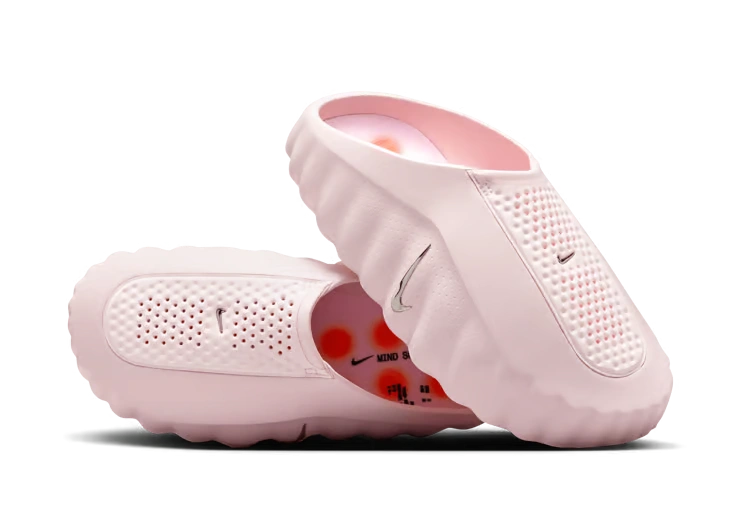 Nike Mind 001 Slide Pearl Pink (W) - Image 1