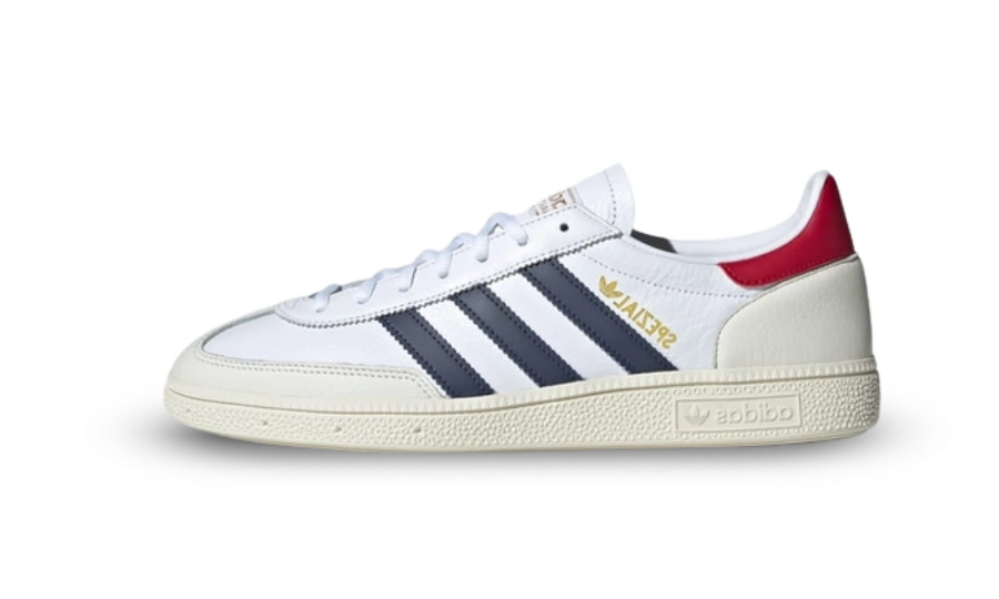 adidas Handball Spezial Cloud White Arctic Night