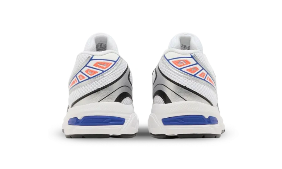 ASICS GEL-1130 GS White (GS) - Image 1