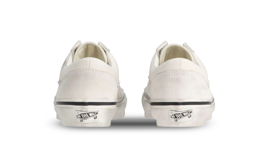 Vans OTW Old Skool 36 Pearlized Pack Marshmallow - Image 1