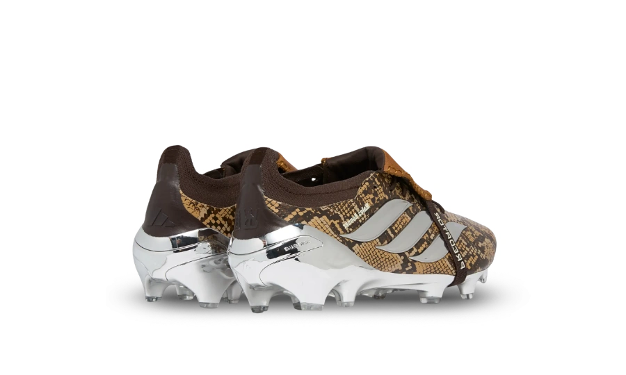 adidas Predator Elite Fold-Over Tongue FG Wales Bonner Snakeskin - Image 1