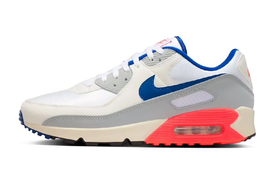 Nike Air Max 90 Ultramarine (2026)