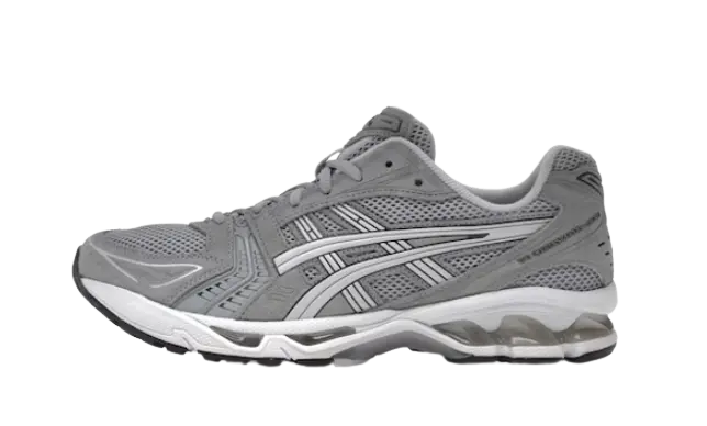 ASICS Gel-Kayano 14 Piedmont Grey