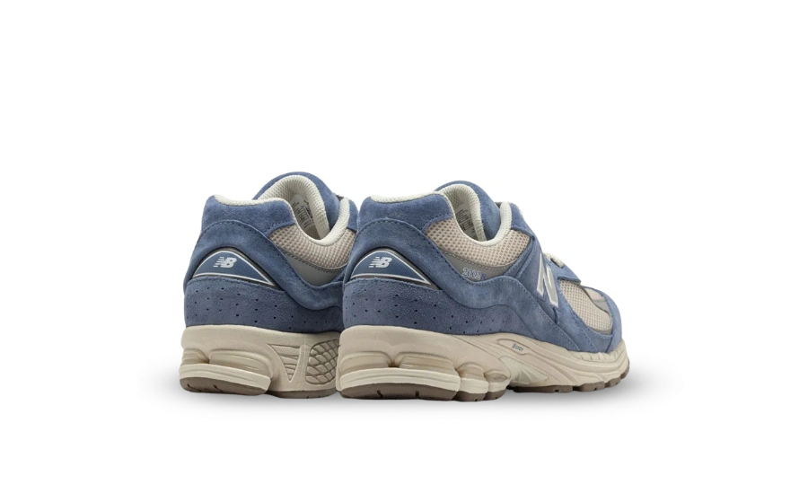 New Balance 2002R 'Shoreline Blue' - Image 1