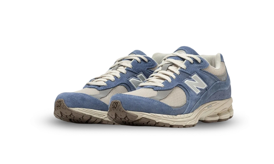 New Balance 2002R 'Shoreline Blue' - Image 2