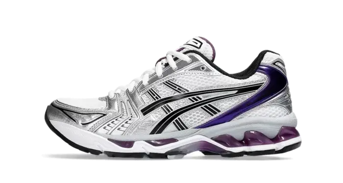 ASICS GEL-Kayano 14 Dark Grape (W)