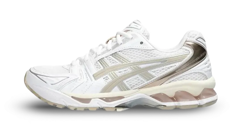 ASICS GEL-Kayano 14 Simply Taupe (W)