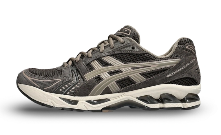 ASICS Gel-Kayano 14 Dark Sepia