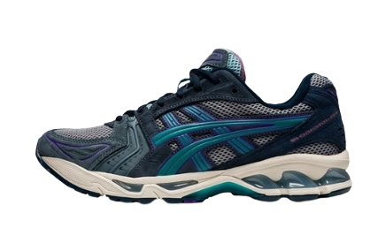 ASICS Gel-Kayano 14 Sheet Rock Beryl Green
