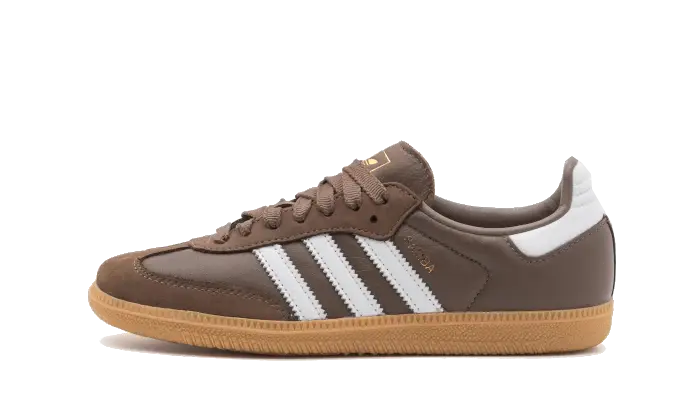 adidas Samba OG Earth Strata Gum (W)