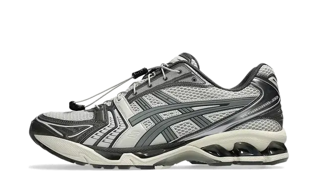 ASICS Gel-Kayano 14 Unlimited Pack Oyster Grey