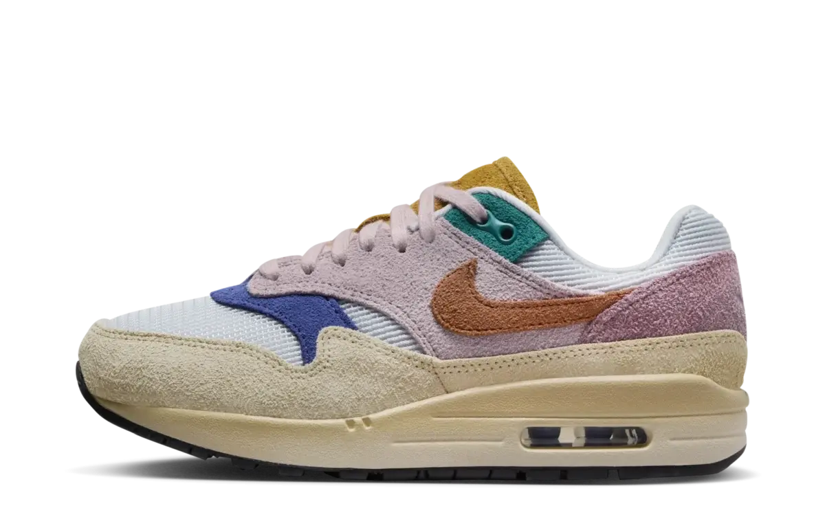 Nike Air Max 1 Tan Lines (W)