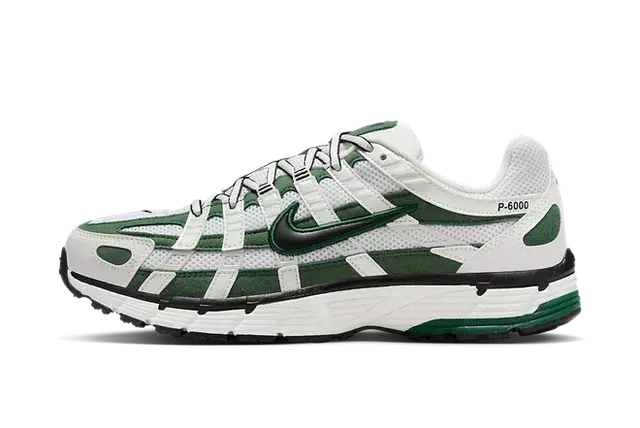 Nike P-6000 Fir (W)