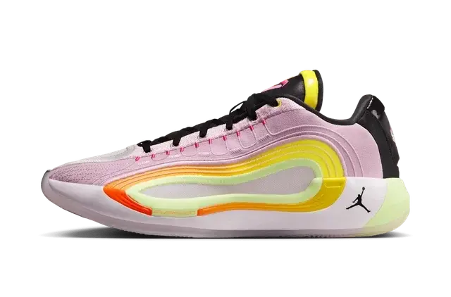 Jordan Luka 4 Gone Fishing