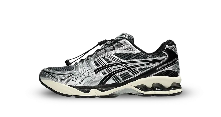 ASICS Gel-Kayano 14 Unlimited Pack Carrier Grey