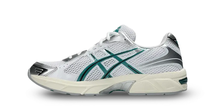 ASICS Gel-1130 White Rainy Lake
