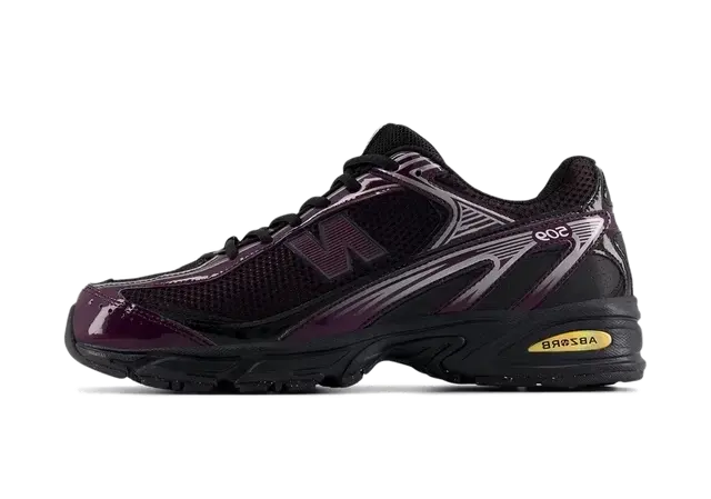 New Balance 509 Do Hee Kim Plum Brown